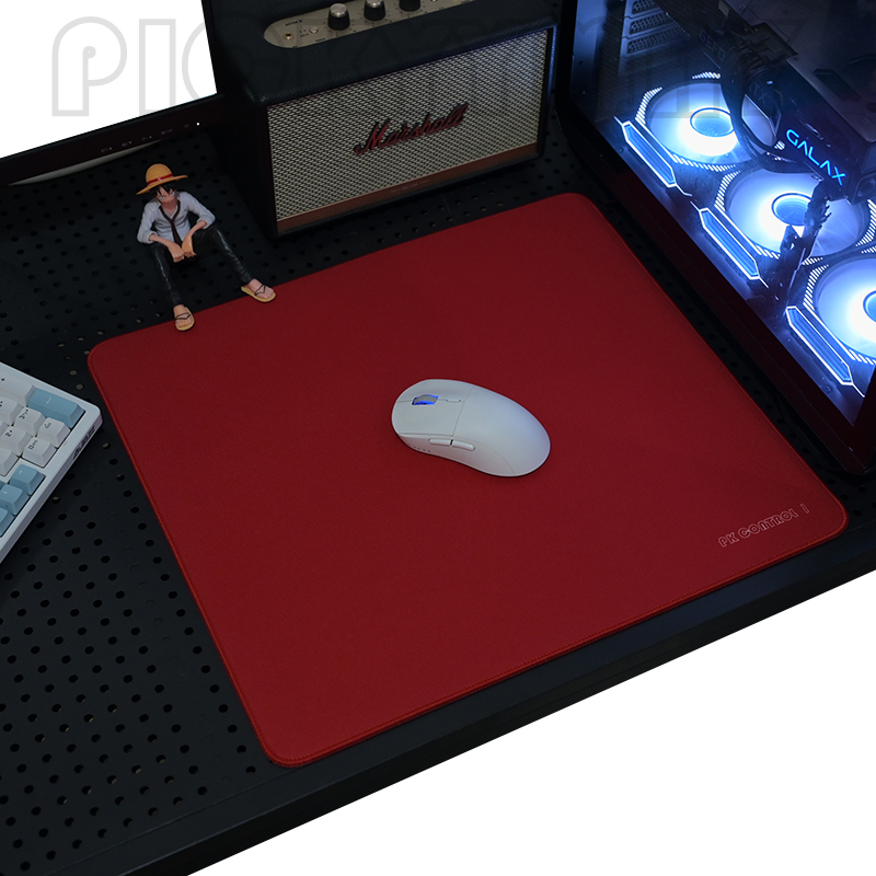 Desk Setup Accessories Aesthetic - PICKYYMAY Pk Control 1 Design Profesjonalna