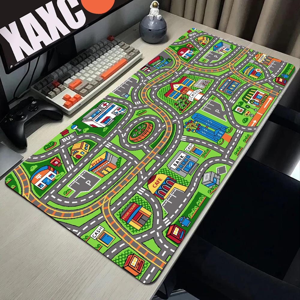 Akcesoria do gier komputerowyc – Desk Setup Accessories Aesthetic recenzja i cena
