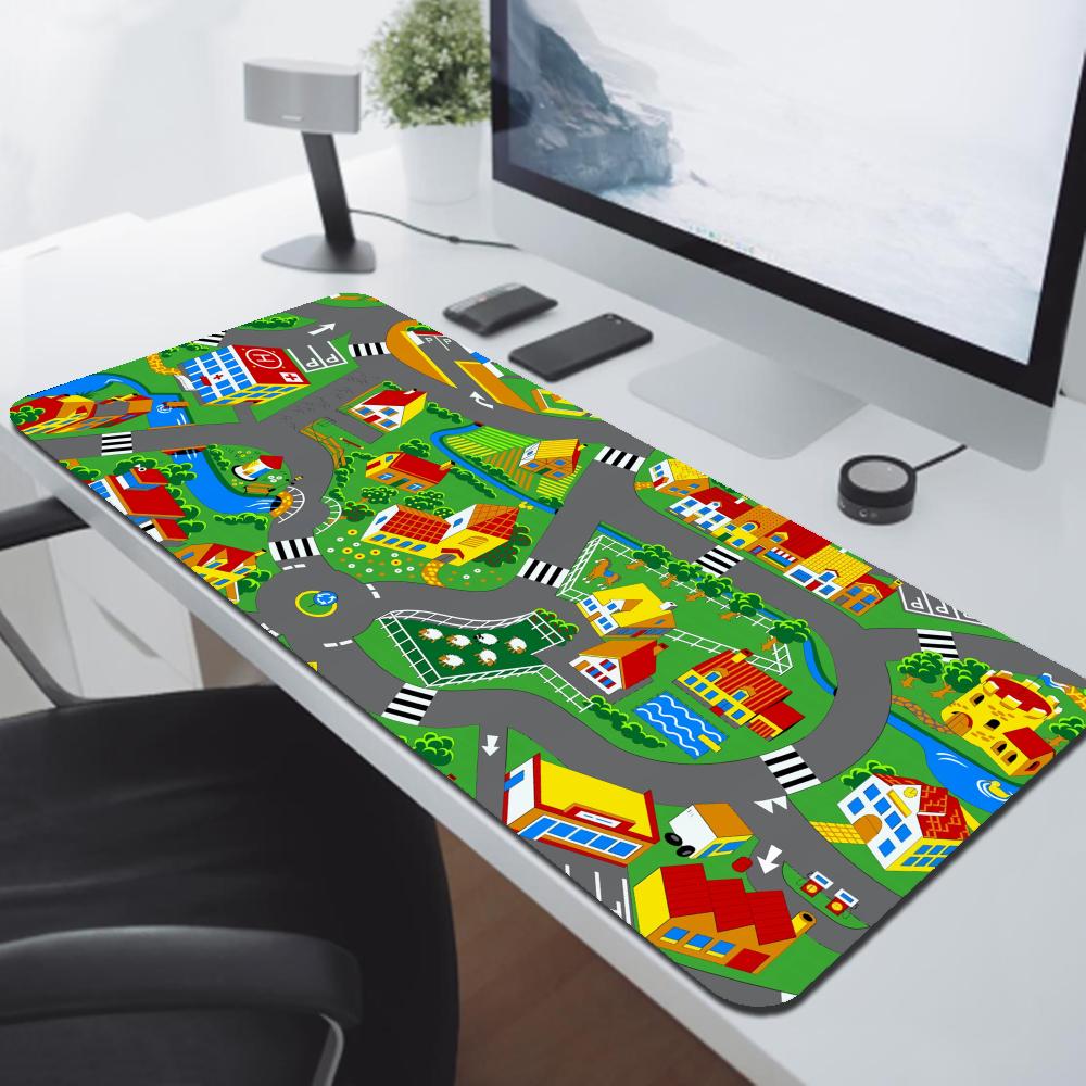 Akcesoria do gier komputerowyc – Desk Setup Accessories Aesthetic recenzja i cena