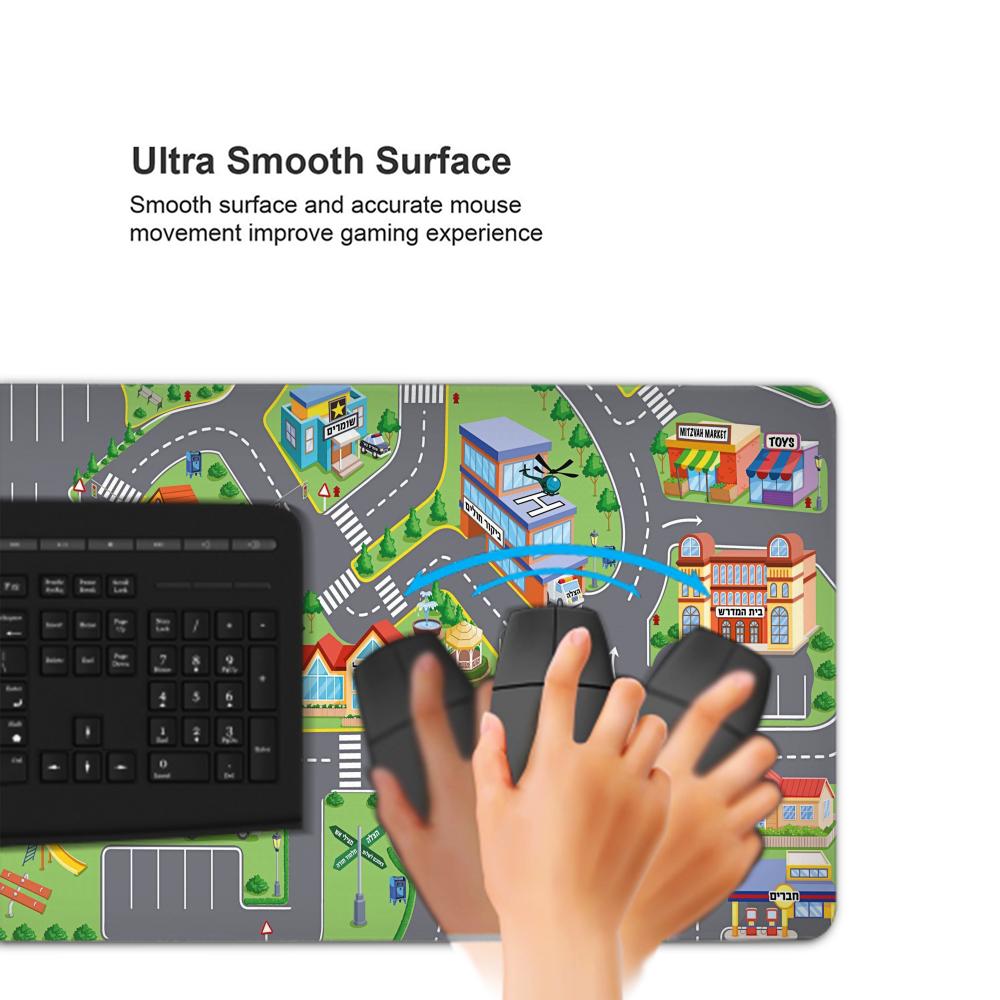 Akcesoria do gier komputerowyc – Desk Setup Accessories Aesthetic recenzja i cena