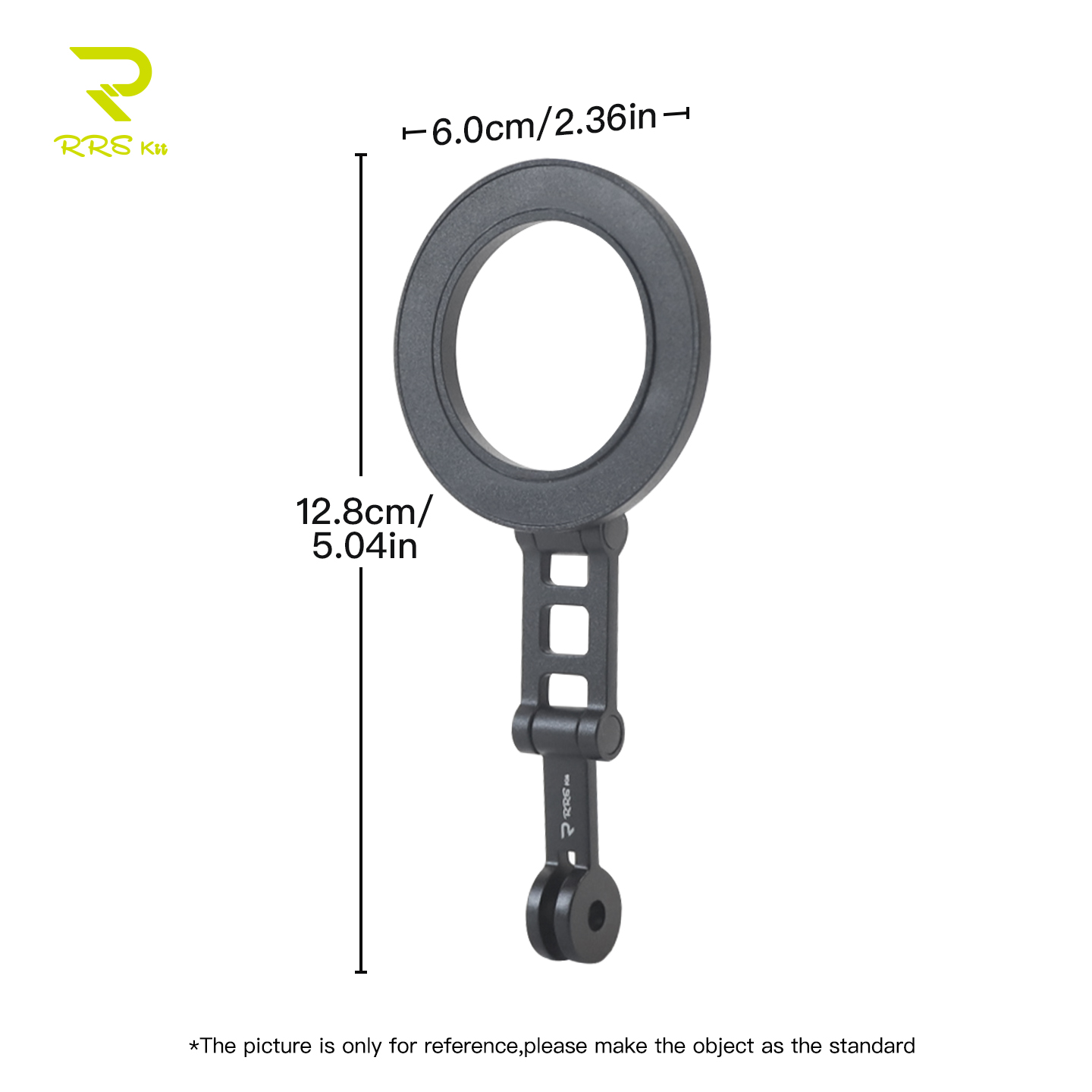 Magnetyczny uchwyt na telefon  – Dual Phone Holder recenzja i cena