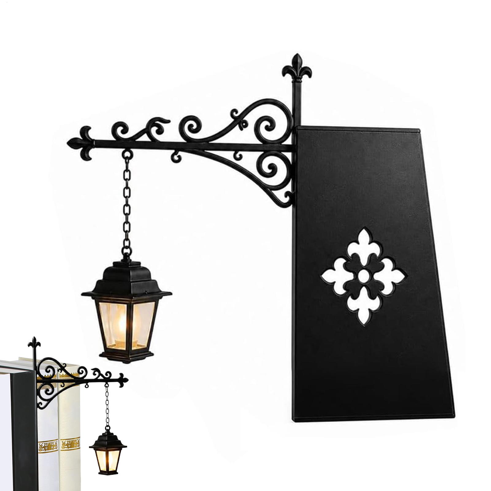 Lampa dekoracyjna na półkę bib – Desk Setup Vintage recenzja i cena