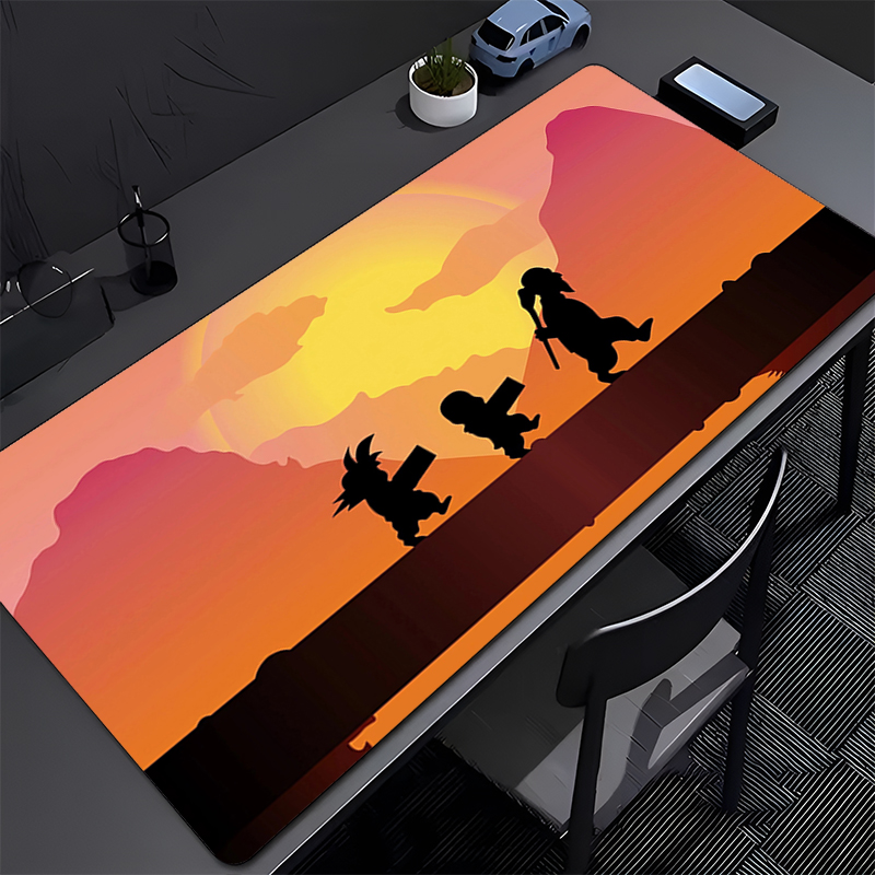 Podkładka pod mysz DBZ Dragon  – Desk Setup Cozy recenzja i cena