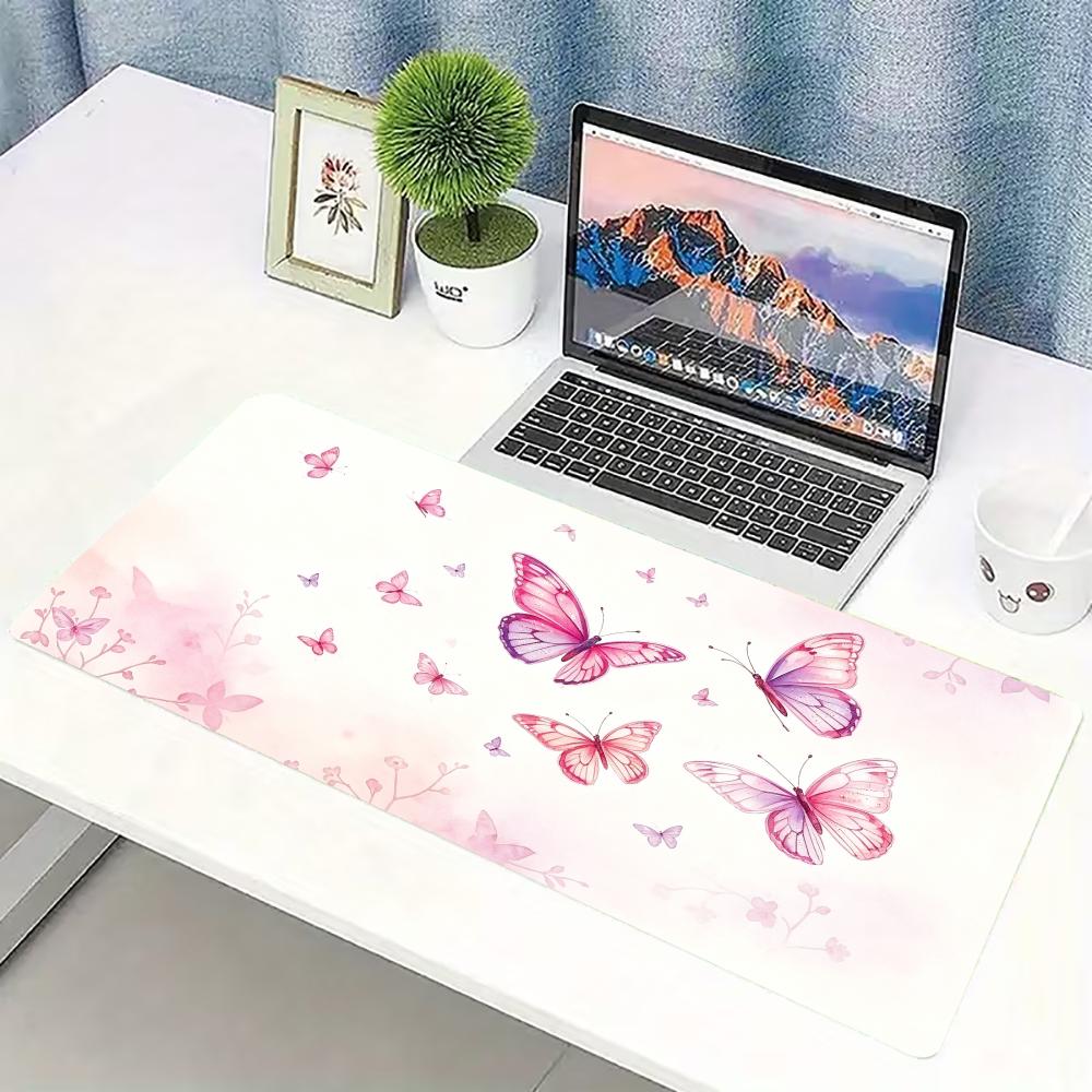 Podkładka pod mysz do gier z m – Desk Setup Pc And Laptop recenzja i cena