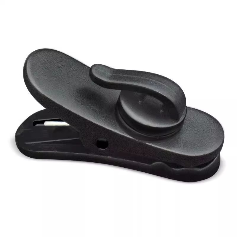 10 szt. Obrotowych klipsów do  – Headphone Hook Under recenzja i cena