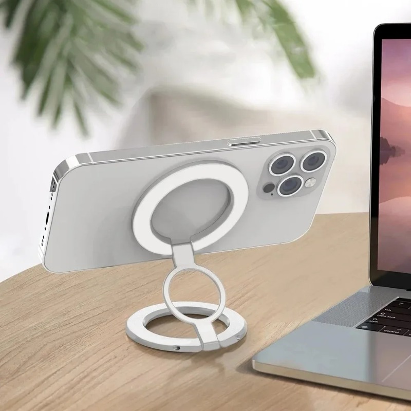 Uniwersalny samochodowy uchwyt – Dual Phone Holder recenzja i cena