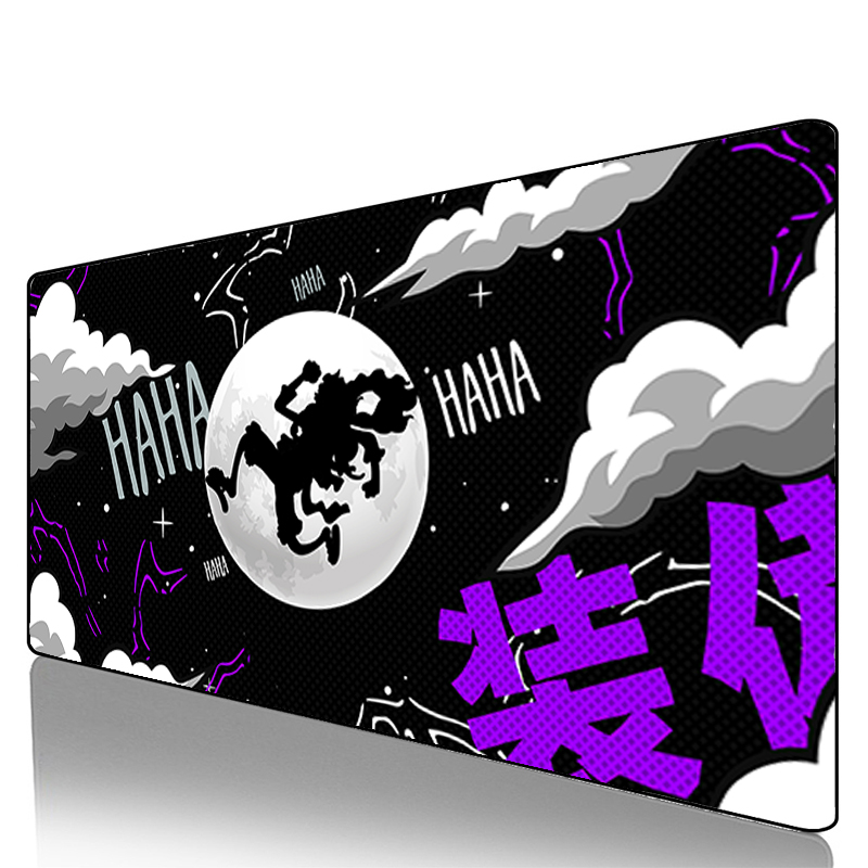 Podkładka pod mysz Anime One P – Desk Setup Cozy recenzja i cena
