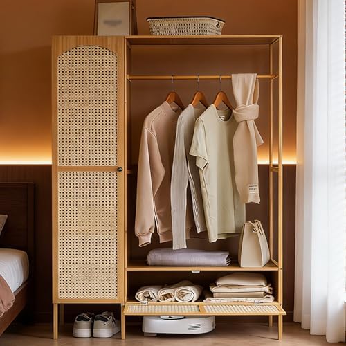 Minimalistyczny wolnostojący w – Drawer Organizer Bamboo recenzja i cena