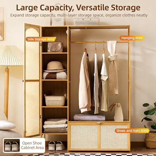 Minimalistyczny wolnostojący w – Drawer Organizer Bamboo recenzja i cena