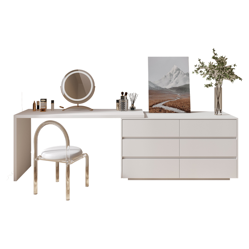 Biurko w kształcie litery L, w – Desk Setup L Shaped recenzja i cena