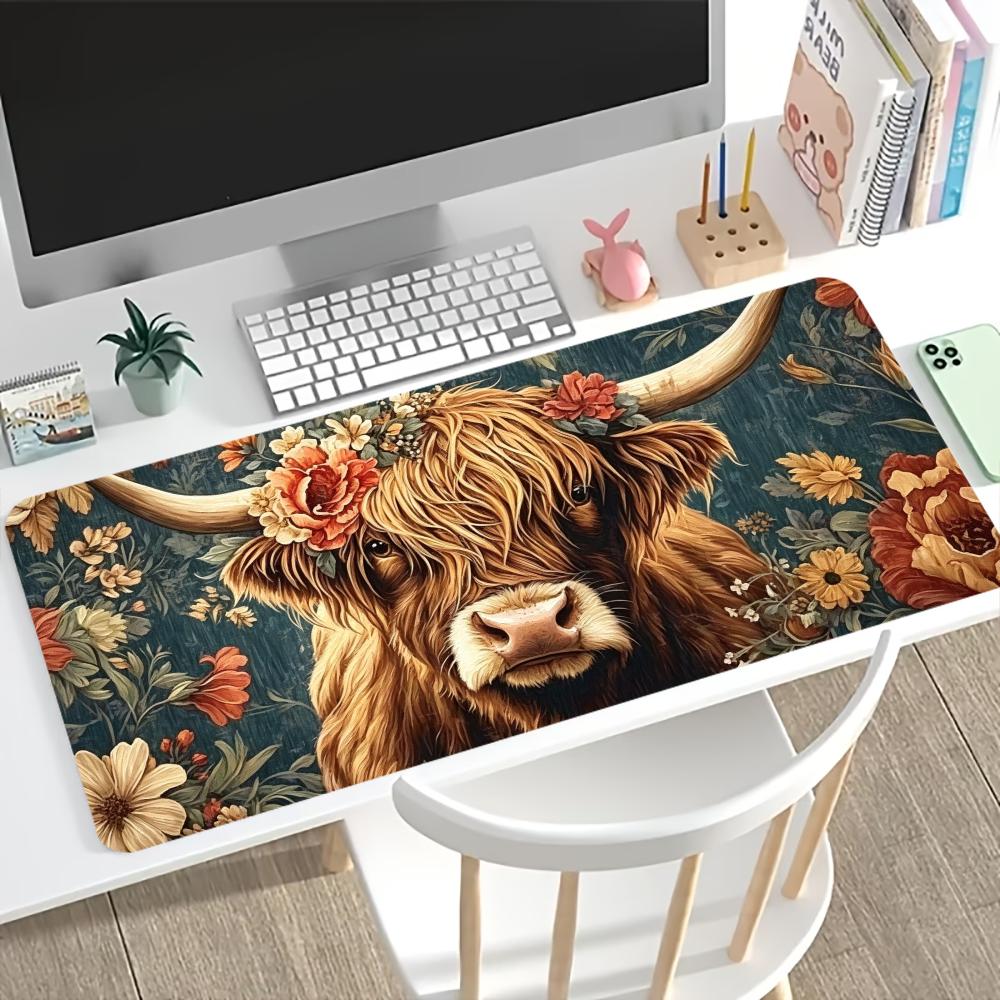 Podkładka pod mysz do gier w s – Desk Setup Vintage recenzja i cena