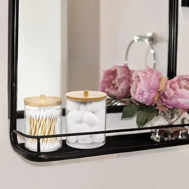 Akrylowe pudełko do przechowyw – Drawer Organizer Bamboo recenzja i cena