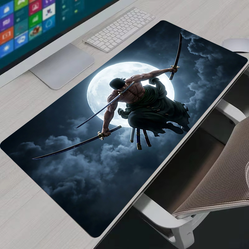 Podkładka pod mysz PC Gamer An – Desk Setup Cozy recenzja i cena