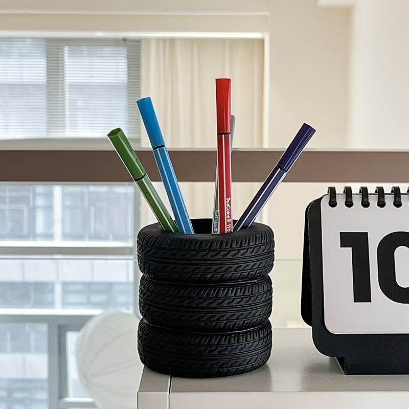 1 szt. Zabawny organizer na dł – Desk Setup Accessories Aesthetic recenzja i cena