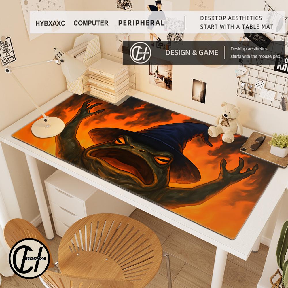 Podkładka na biurko HYBXAXC, w – Desk Setup Natural recenzja i cena