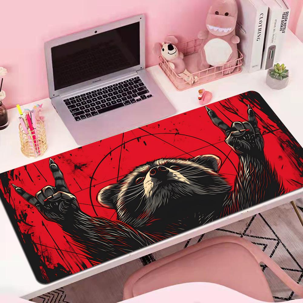 Podkładka na biurko HYBXAXC, w – Desk Setup Natural recenzja i cena