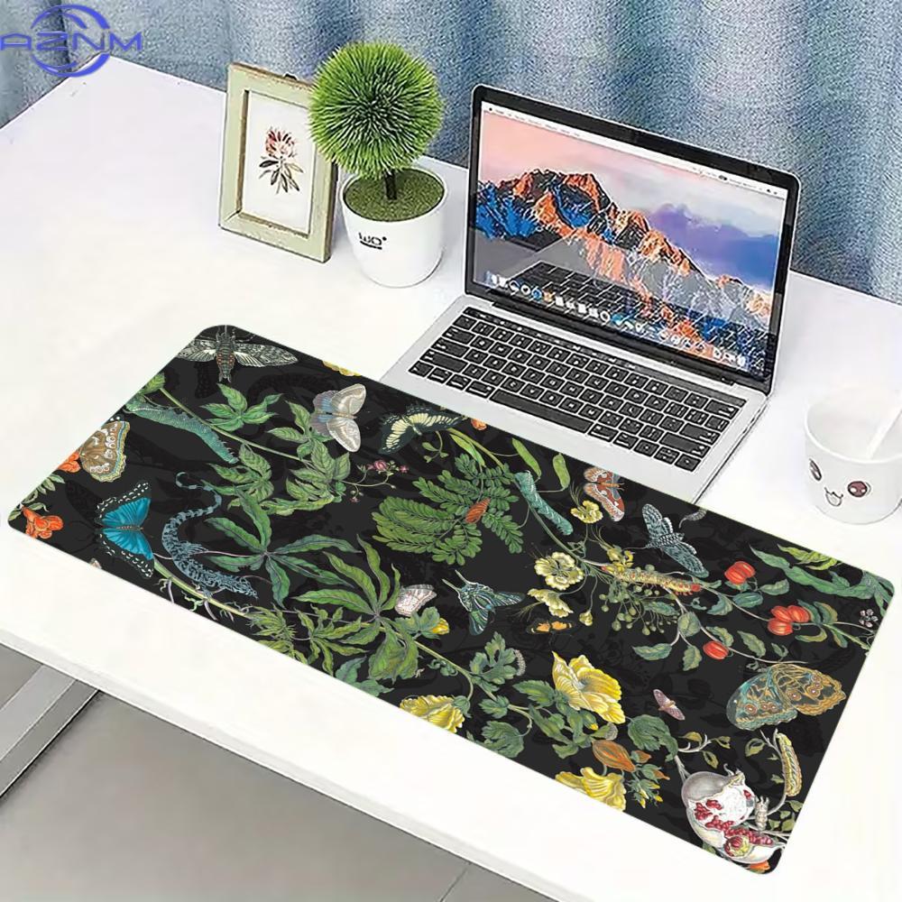 Podkładka pod mysz w stylu vin – Desk Setup Vintage recenzja i cena