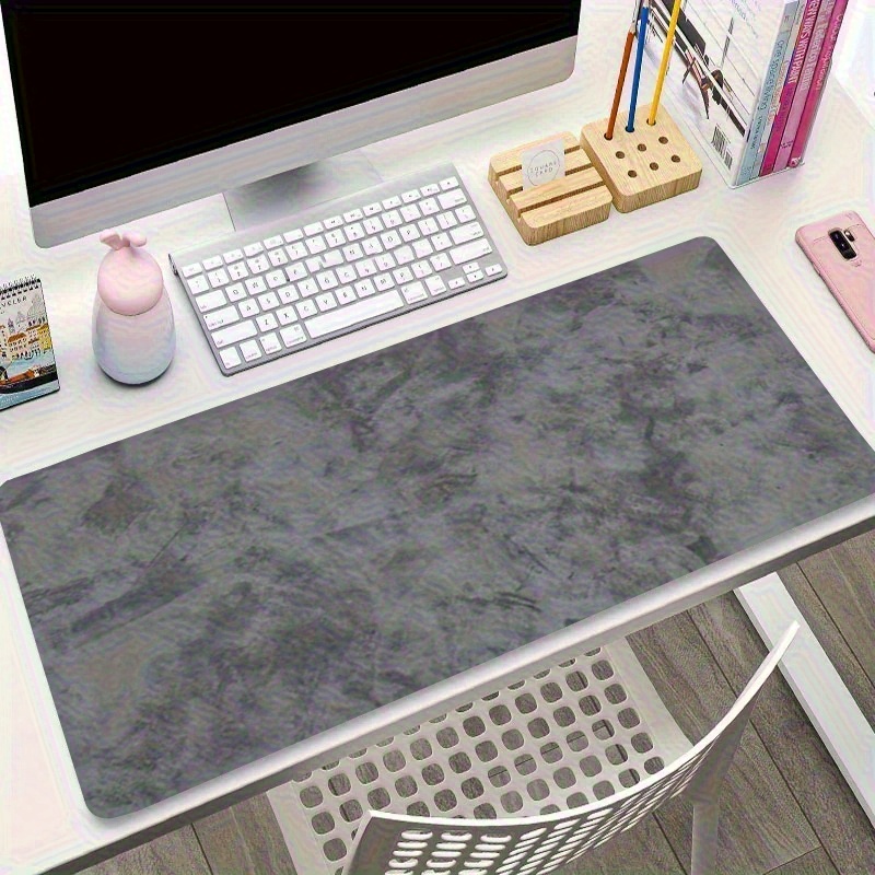 CIFBUY Podkładka pod mysz do g – Desk Setup Pc And Laptop recenzja i cena