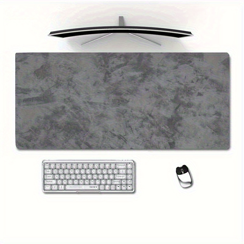 CIFBUY Podkładka pod mysz do g – Desk Setup Pc And Laptop recenzja i cena