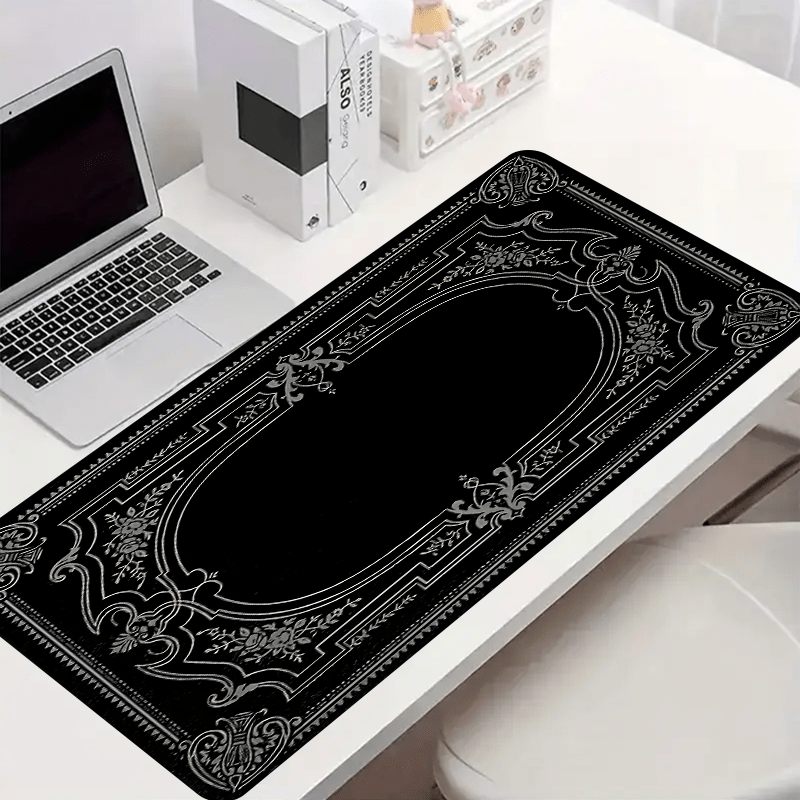 Podkładka pod mysz XXL do gier – Desk Setup Pc And Laptop recenzja i cena