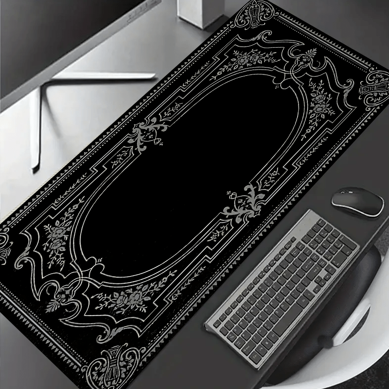 Podkładka pod mysz XXL do gier – Desk Setup Pc And Laptop recenzja i cena