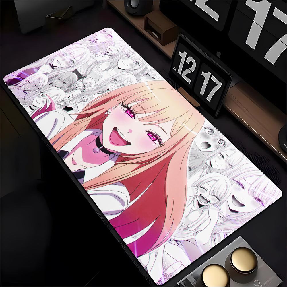Podkładka pod mysz Marin Kitag – Desk Setup Accessories Aesthetic recenzja i cena