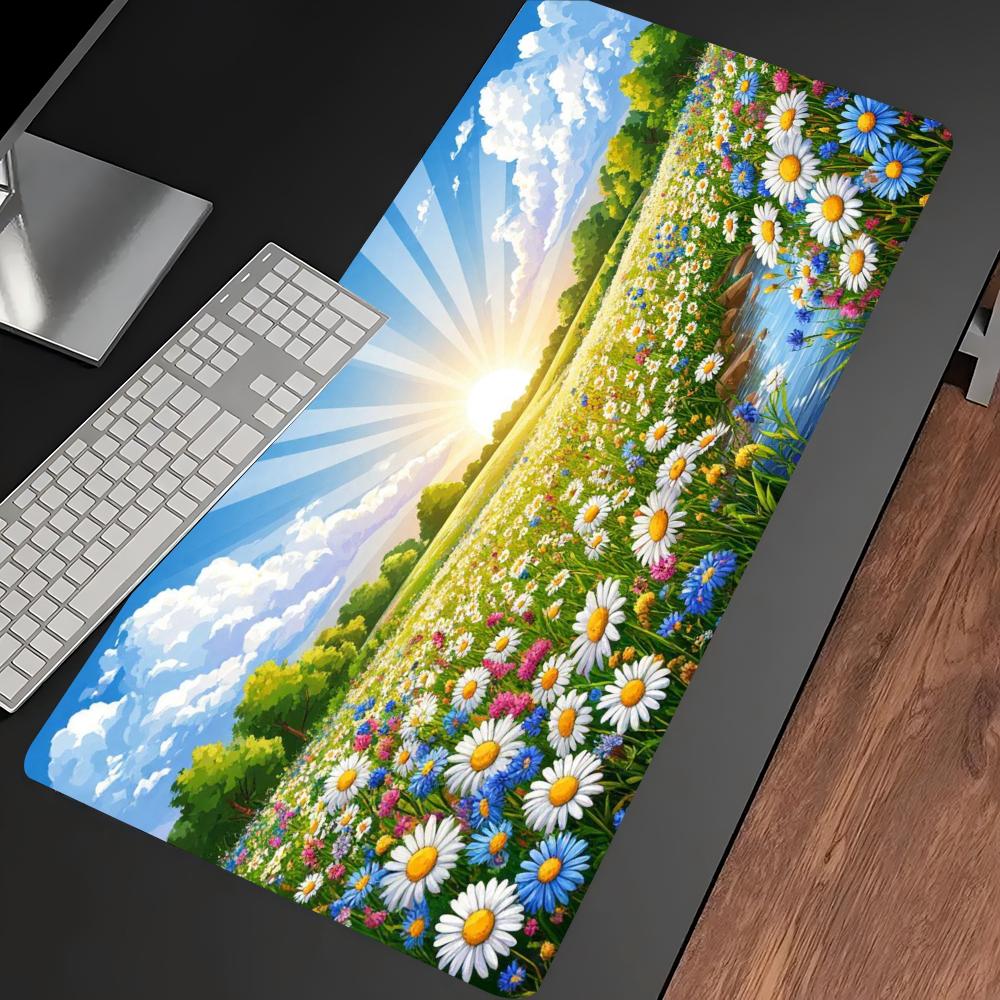 Naturalna Podkładka Pod Mysz z – Desk Setup Natural recenzja i cena