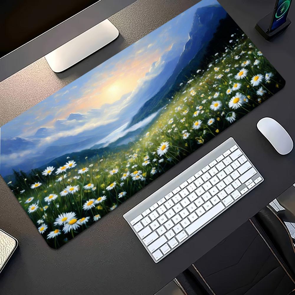 Naturalna Podkładka Pod Mysz z – Desk Setup Natural recenzja i cena