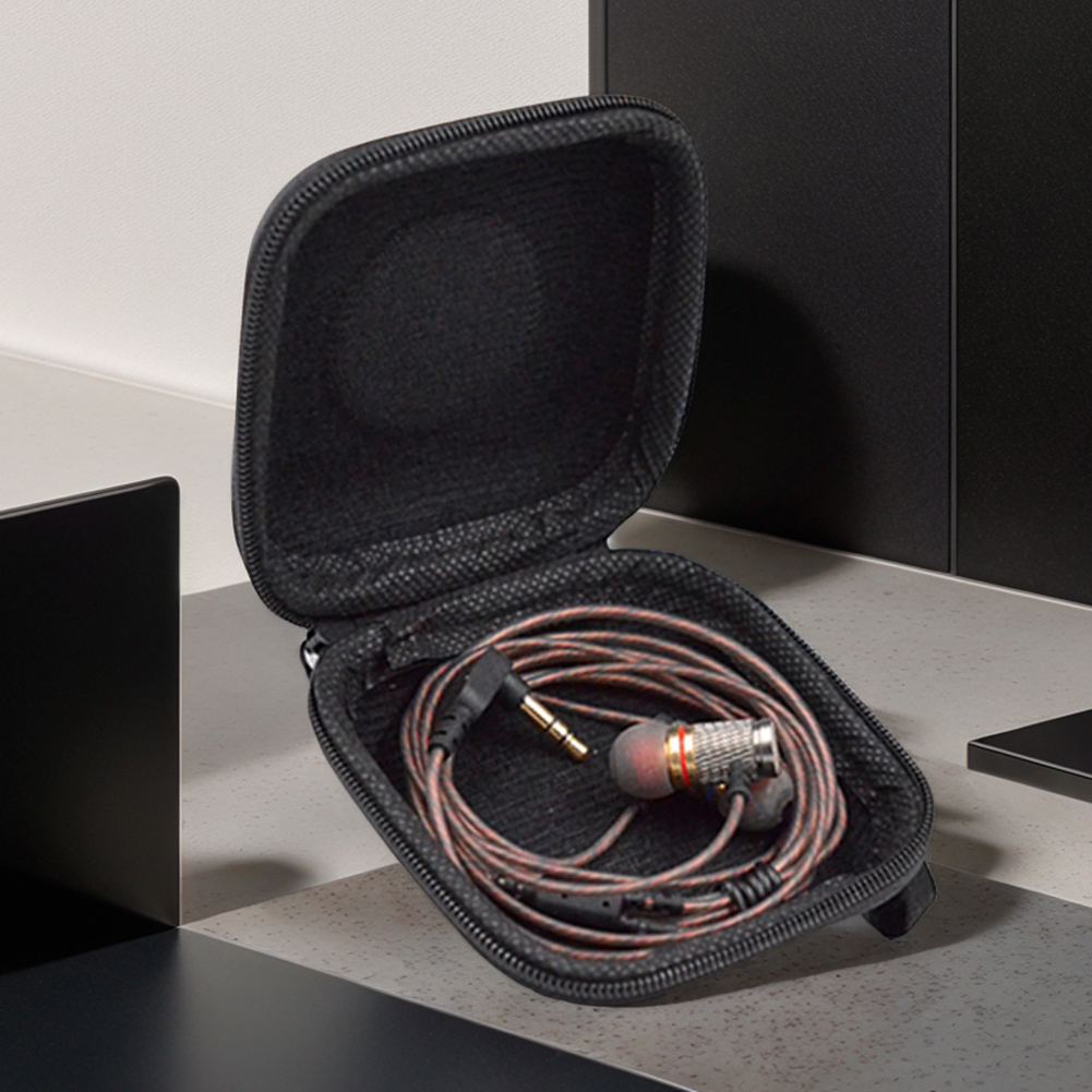 1-10 SZT. Etui na słuchawki KZ – Headphone Hook Under recenzja i cena
