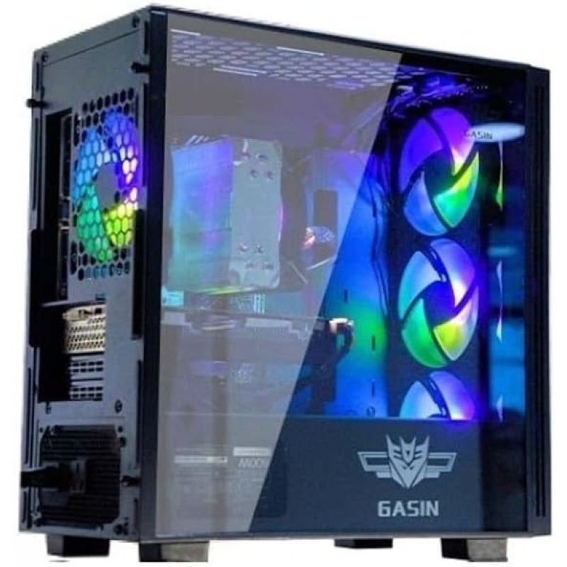 Komputer do gier z procesorem  – Nvidia Vga Rtx 4060 recenzja i cena