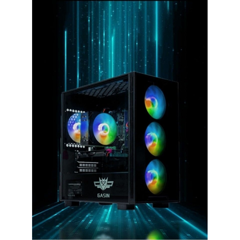 Komputer do gier z procesorem  – Nvidia Vga Rtx 4060 recenzja i cena