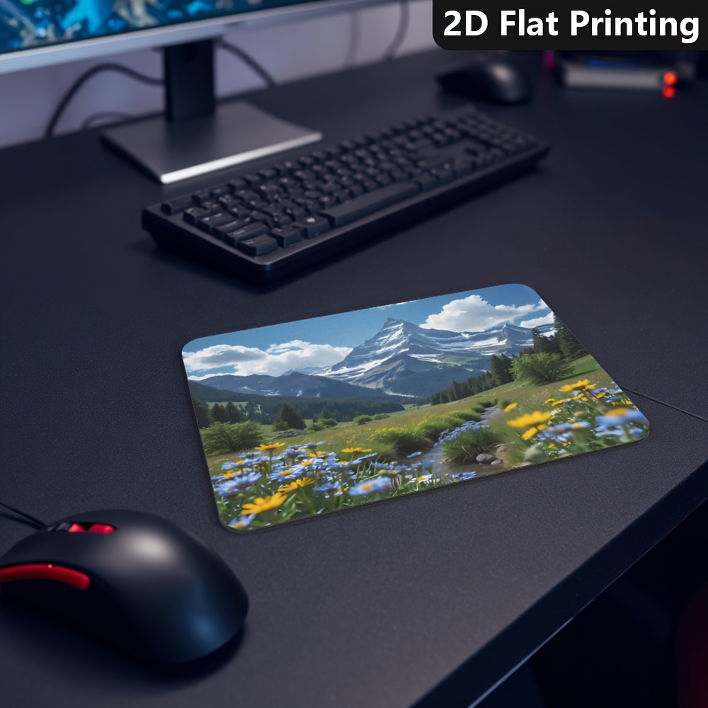 Podkładka pod mysz do gier, an – Desk Setup Pc And Laptop recenzja i cena