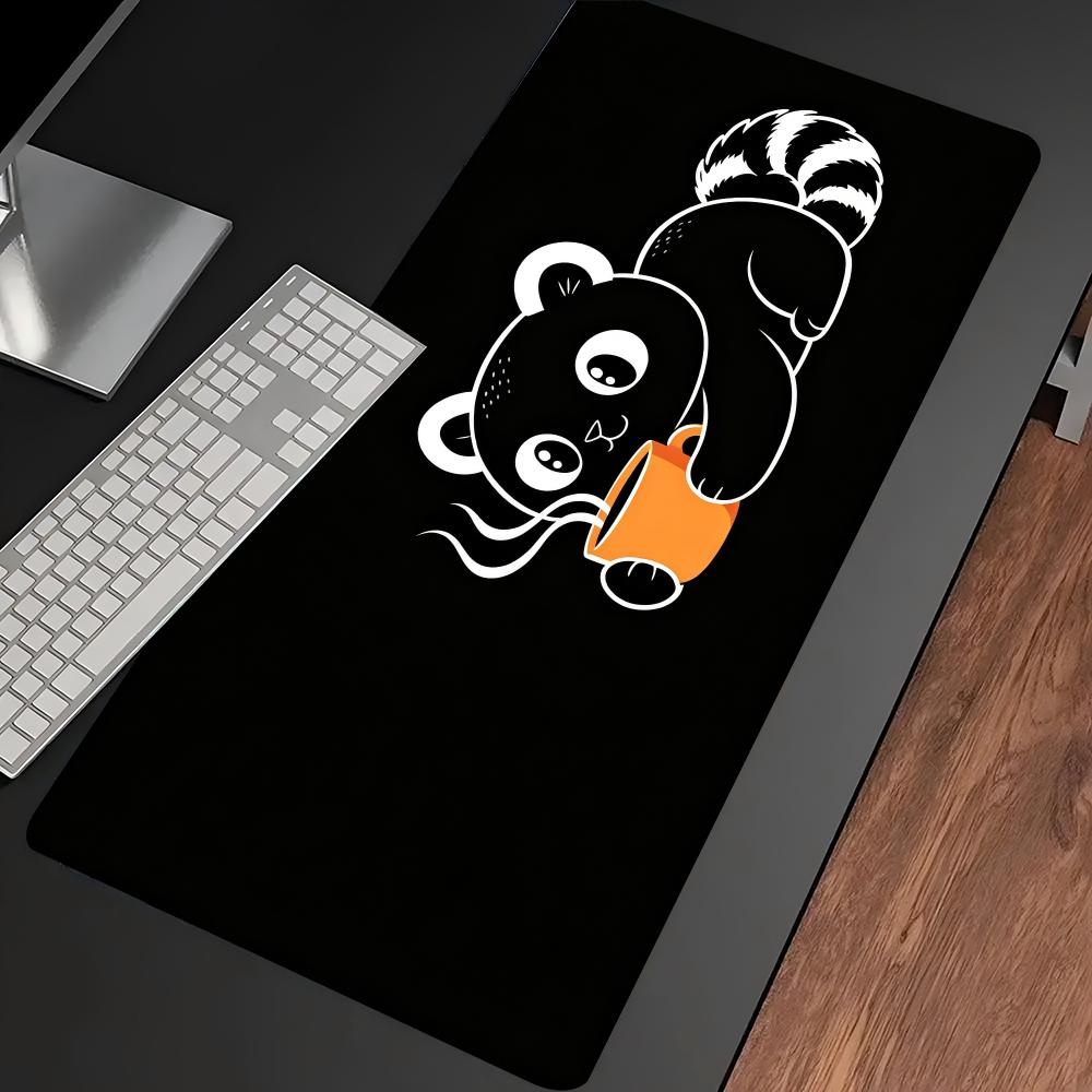 Urocza podkładka pod mysz z gr – Desk Setup Pc And Laptop recenzja i cena