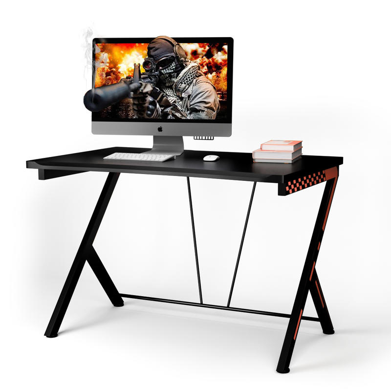 Nowoczesne ergonomiczne biurko – Desk Setup L Shaped recenzja i cena