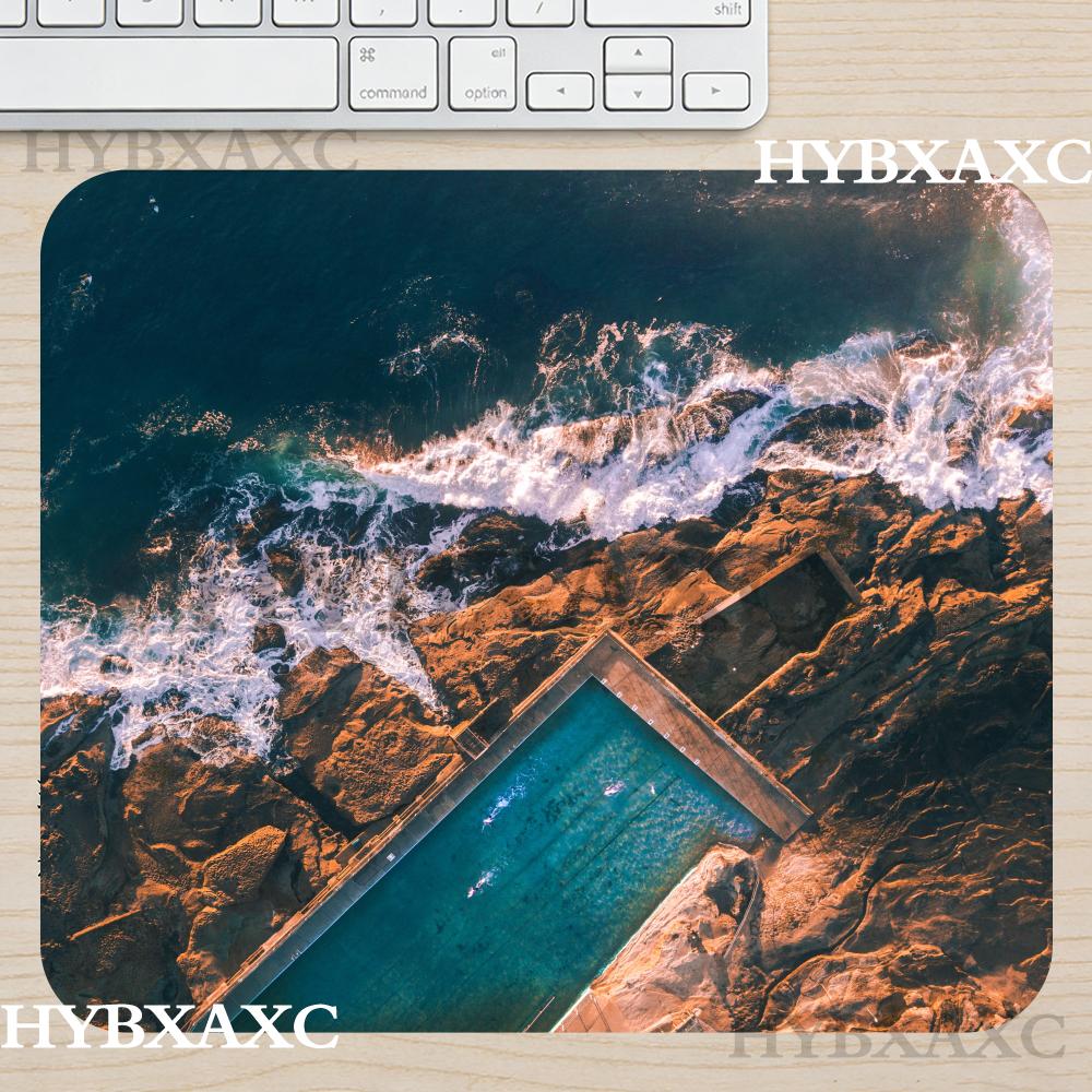Podkładka pod mysz HYBXAXC MAe – Desk Setup Natural recenzja i cena