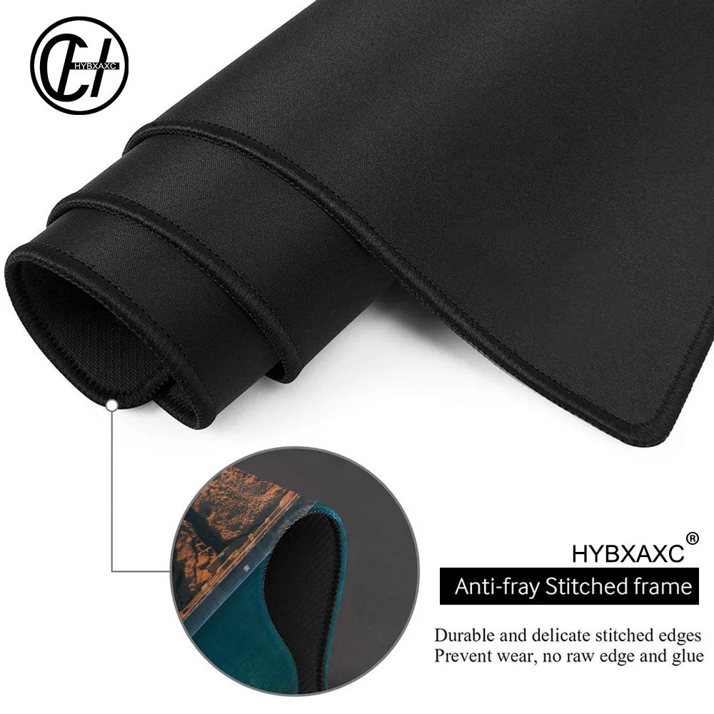Podkładka pod mysz HYBXAXC MAe – Desk Setup Natural recenzja i cena