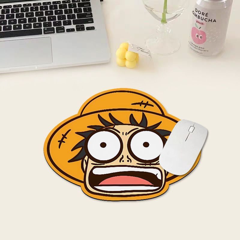 Podkładka pod mysz One Piece L – Desk Setup Cozy recenzja i cena
