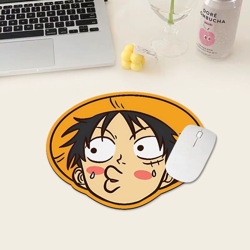 Podkładka pod mysz One Piece L – Desk Setup Cozy recenzja i cena
