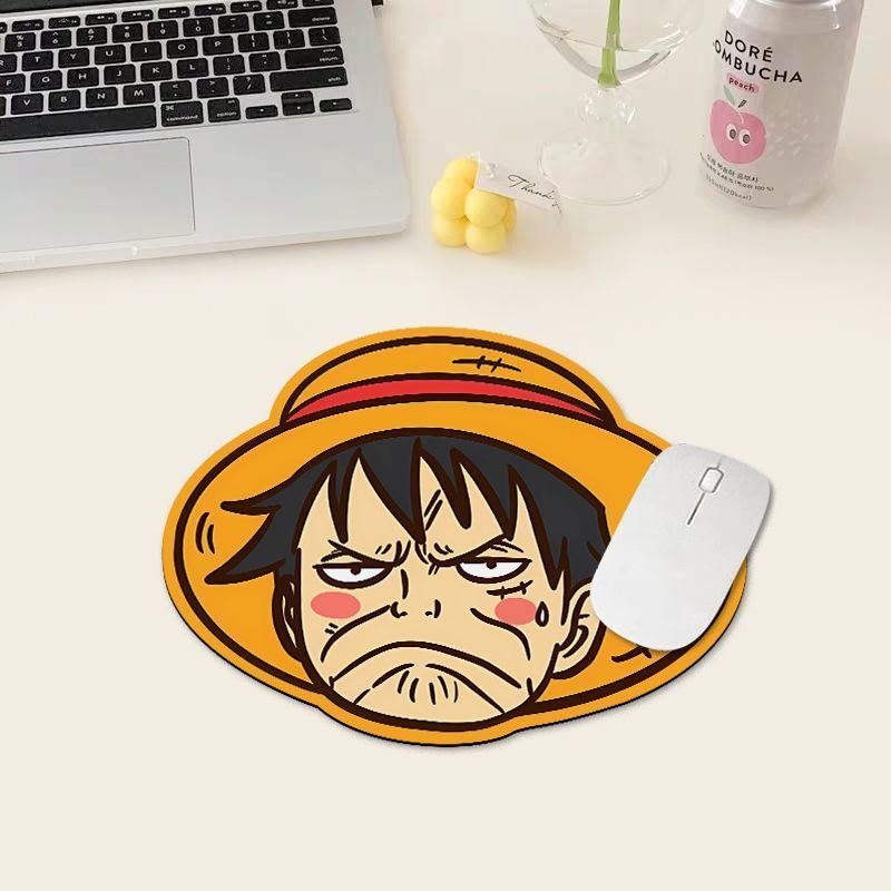 Podkładka pod mysz One Piece L – Desk Setup Cozy recenzja i cena