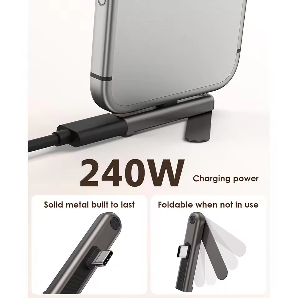 2/1 SZT. Przenośny adapter USB – Headphone Hook Under recenzja i cena