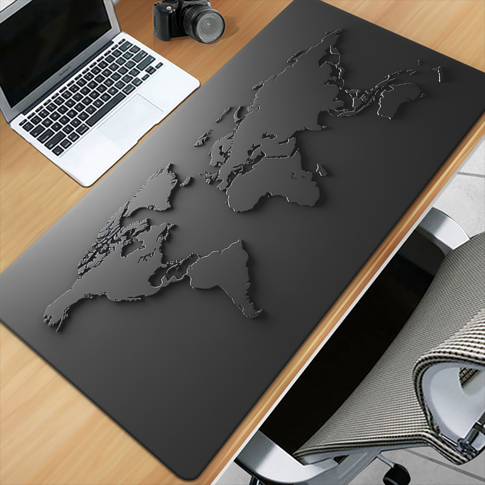 Podkładka pod mysz z gradiente – Desk Setup Accessories Aesthetic recenzja i cena