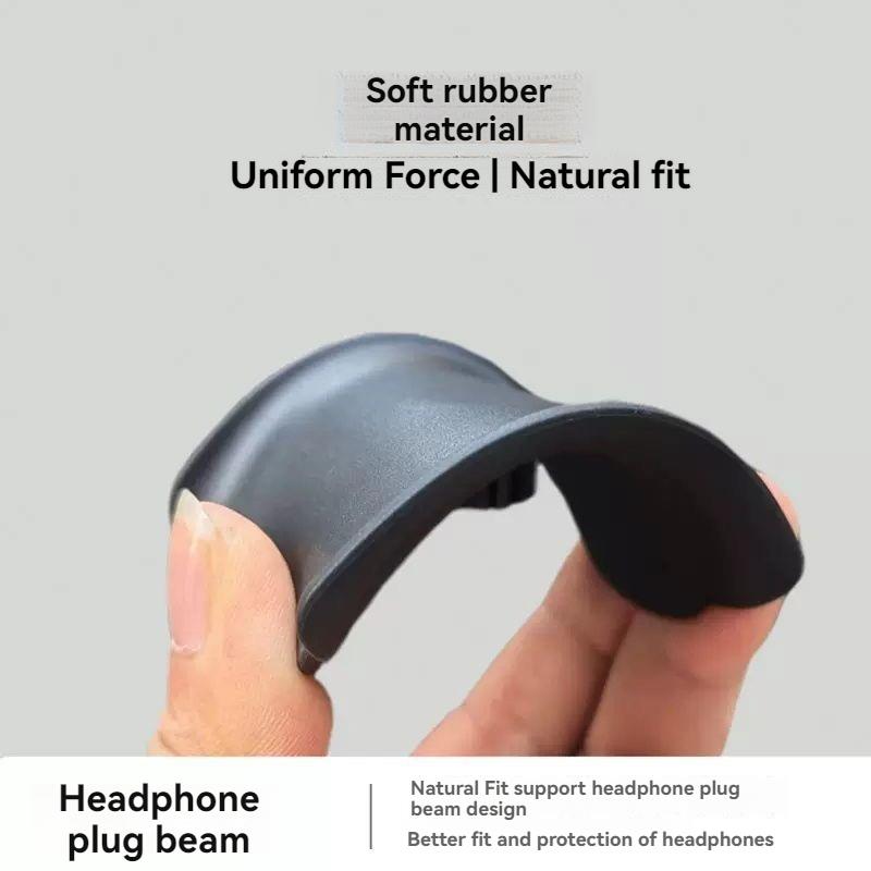 1 szt. Uniwersalny uchwyt na s – Headphone Hook Under recenzja i cena