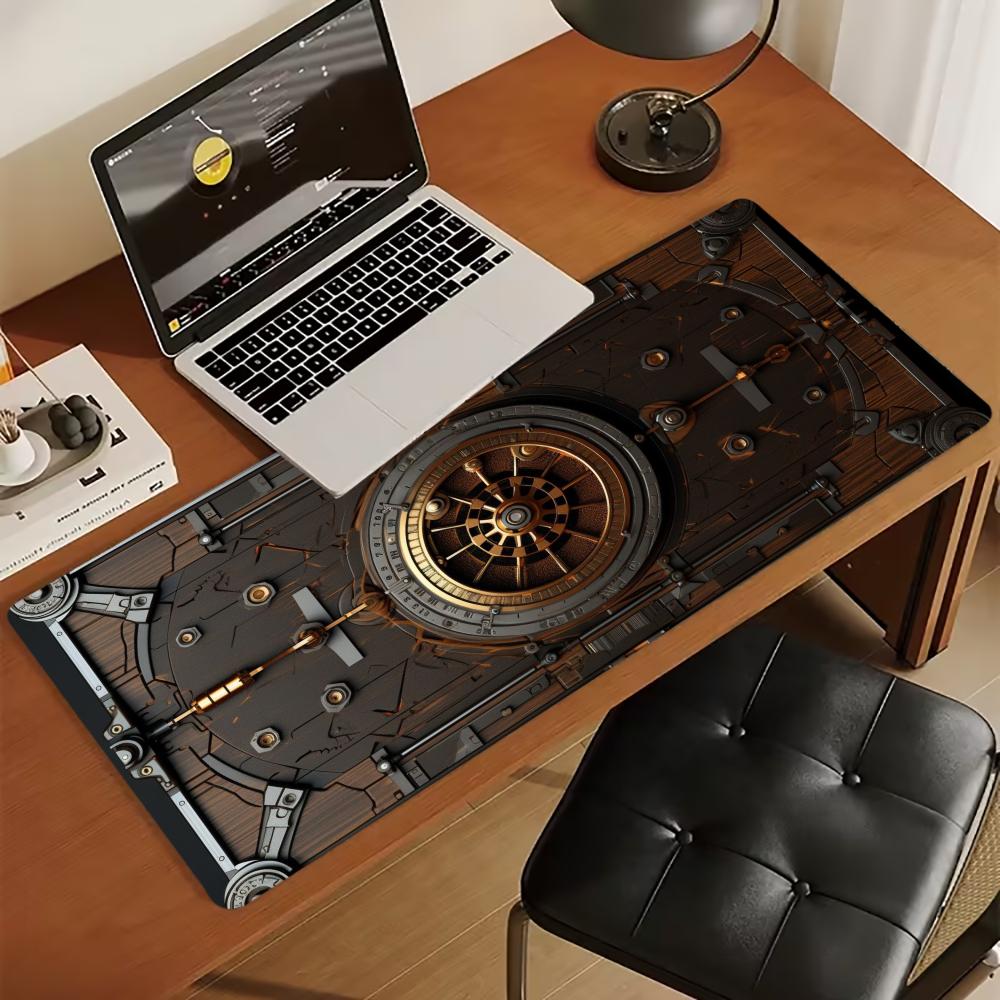 Podkładka pod mysz gamingowa w – Desk Setup Pc And Laptop recenzja i cena