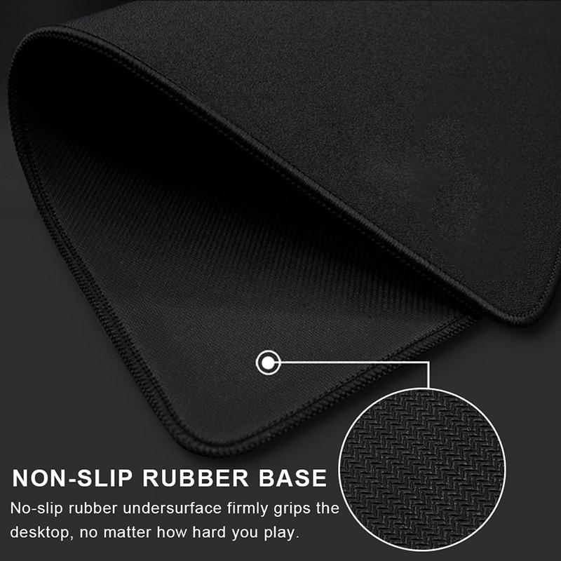 E-Sports podkładka pod mysz ch – Desk Setup Accessories Aesthetic recenzja i cena