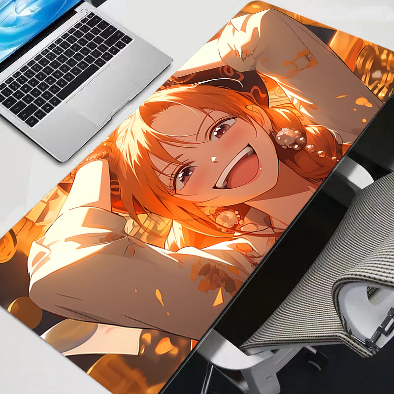 Podkładki pod mysz 90x40cm Now – Desk Setup Cozy recenzja i cena